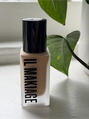 IL MAKIAGE Woke Up Like This Foundation #60